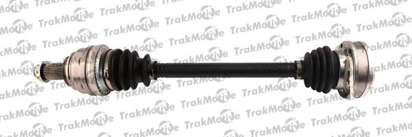 TrakMotive 30-0120 - Albero motore / Semiasse www.autoricambi360.it