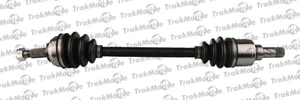 TrakMotive 30-0812 - Albero motore / Semiasse www.autoricambi360.it