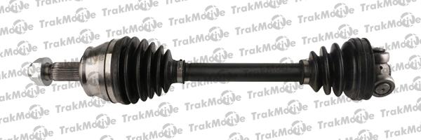TrakMotive 30-0358 - Albero motore / Semiasse www.autoricambi360.it