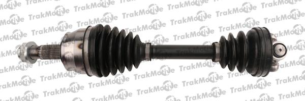 TrakMotive 30-0357 - Albero motore / Semiasse www.autoricambi360.it