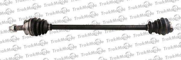 TrakMotive 30-0361 - Albero motore / Semiasse www.autoricambi360.it