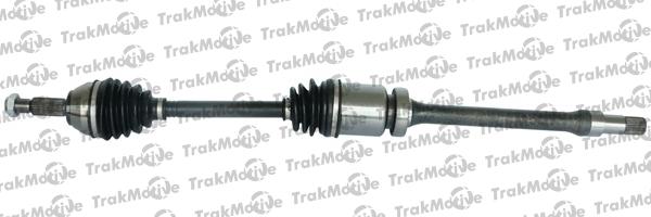 TrakMotive 30-0389 - Albero motore / Semiasse www.autoricambi360.it