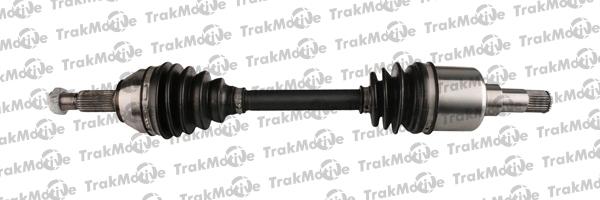 TrakMotive 30-0388 - Albero motore / Semiasse www.autoricambi360.it