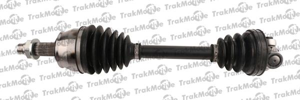 TrakMotive 30-0372 - Albero motore / Semiasse www.autoricambi360.it