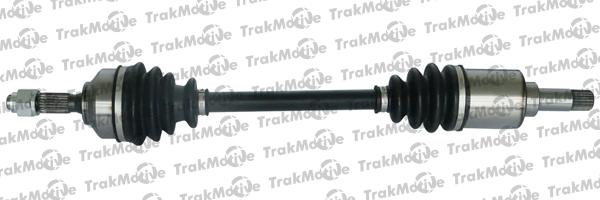 TrakMotive 30-0269 - Albero motore / Semiasse www.autoricambi360.it