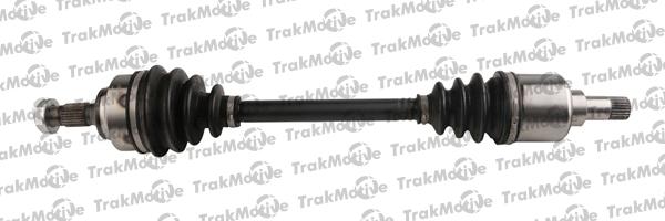 TrakMotive 30-0232 - Albero motore / Semiasse www.autoricambi360.it
