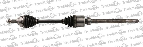 TrakMotive 30-0225 - Albero motore / Semiasse www.autoricambi360.it