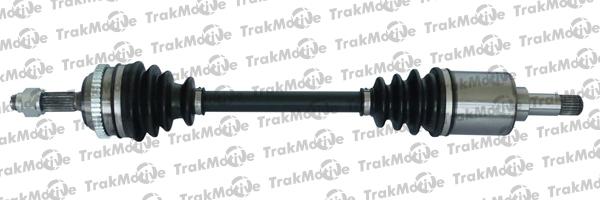 TrakMotive 30-0271 - Albero motore / Semiasse www.autoricambi360.it