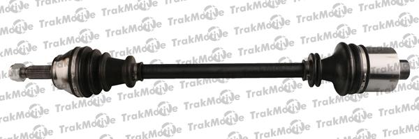 TrakMotive 30-0716 - Albero motore / Semiasse www.autoricambi360.it