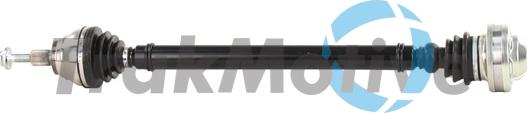 TrakMotive 30-1656 - Albero motore / Semiasse www.autoricambi360.it