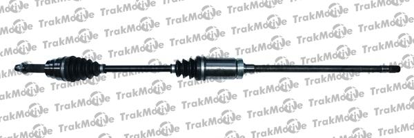 TrakMotive 30-1098 - Albero motore / Semiasse www.autoricambi360.it