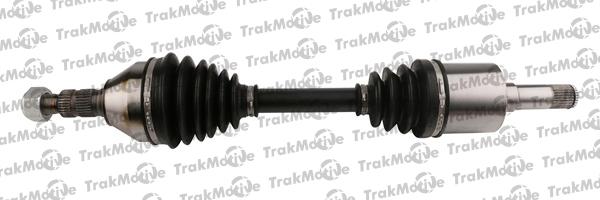 TrakMotive 30-1093 - Albero motore / Semiasse www.autoricambi360.it