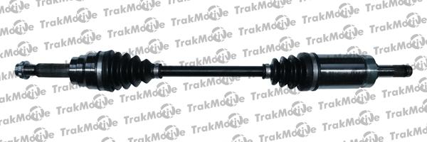 TrakMotive 30-1097 - Albero motore / Semiasse www.autoricambi360.it
