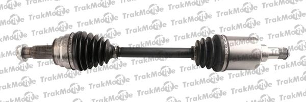 TrakMotive 30-1078 - Albero motore / Semiasse www.autoricambi360.it