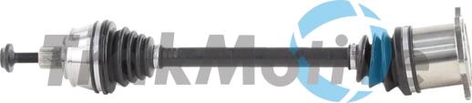 TrakMotive 30-1809 - Albero motore / Semiasse www.autoricambi360.it
