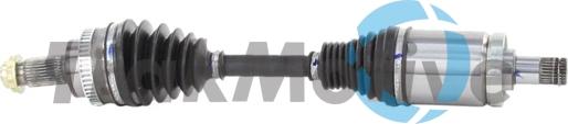 TrakMotive 30-1815 - Albero motore / Semiasse www.autoricambi360.it