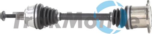TrakMotive 30-1810 - Albero motore / Semiasse www.autoricambi360.it