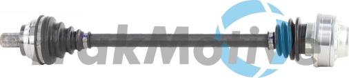TrakMotive 30-1812 - Albero motore / Semiasse www.autoricambi360.it