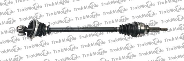 TrakMotive 30-1234 - Albero motore / Semiasse www.autoricambi360.it