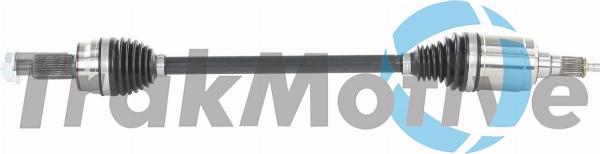 TrakMotive 30-2430 - Albero motore / Semiasse www.autoricambi360.it