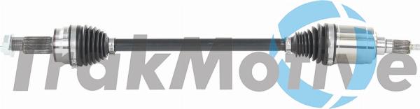 TrakMotive 30-2431 - Albero motore / Semiasse www.autoricambi360.it