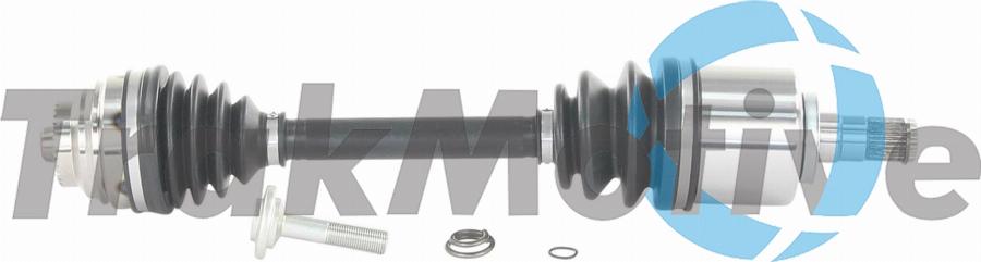 TrakMotive 30-2305 - Albero motore / Semiasse www.autoricambi360.it