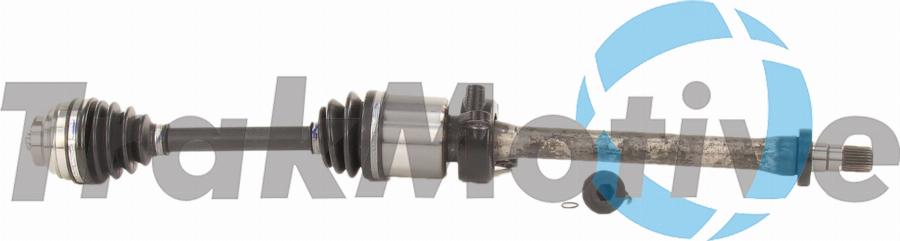 TrakMotive 30-2308 - Albero motore / Semiasse www.autoricambi360.it