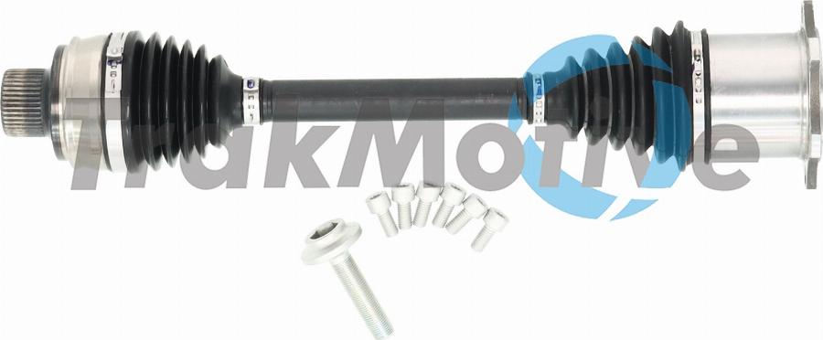 TrakMotive 30-2212 - Albero motore / Semiasse www.autoricambi360.it