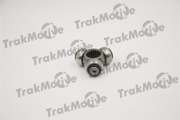 TrakMotive 37-0004 - Tripode, Semiasse www.autoricambi360.it
