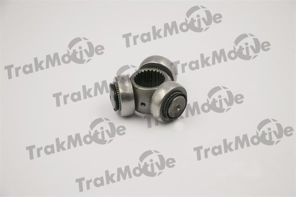 TrakMotive 37-0005 - Tripode, Semiasse www.autoricambi360.it