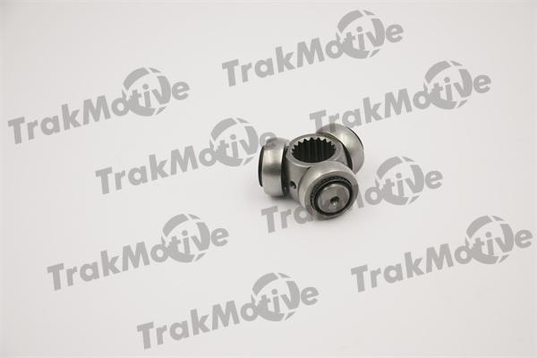 TrakMotive 37-0002 - Tripode, Semiasse www.autoricambi360.it