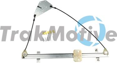 TrakMotive 25-0262 - Alzacristallo www.autoricambi360.it