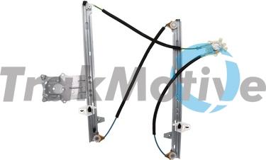 TrakMotive 25-0238 - Alzacristallo www.autoricambi360.it