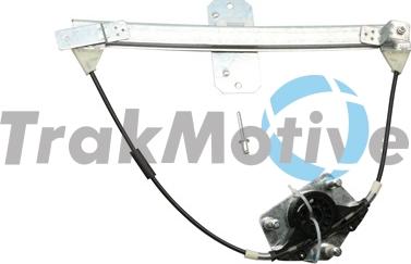 TrakMotive 25-1481 - Alzacristallo www.autoricambi360.it