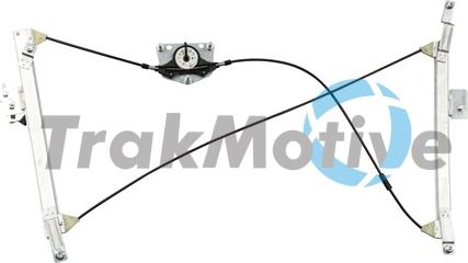 TrakMotive 25-1482 - Alzacristallo www.autoricambi360.it