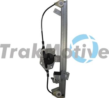 TrakMotive 25-1542 - Alzacristallo www.autoricambi360.it