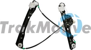 TrakMotive 25-1508 - Alzacristallo www.autoricambi360.it