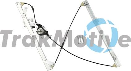 TrakMotive 25-1536 - Alzacristallo www.autoricambi360.it