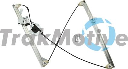TrakMotive 25-1537 - Alzacristallo www.autoricambi360.it
