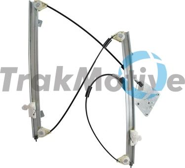TrakMotive 25-1528 - Alzacristallo www.autoricambi360.it