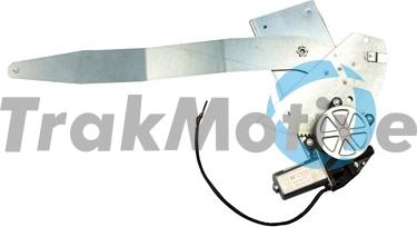 TrakMotive 26-0453 - Alzacristallo www.autoricambi360.it