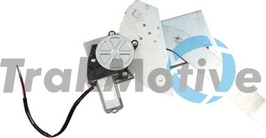 TrakMotive 26-0452 - Alzacristallo www.autoricambi360.it