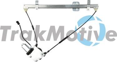 TrakMotive 26-0261 - Alzacristallo www.autoricambi360.it