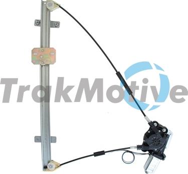 TrakMotive 26-0262 - Alzacristallo www.autoricambi360.it