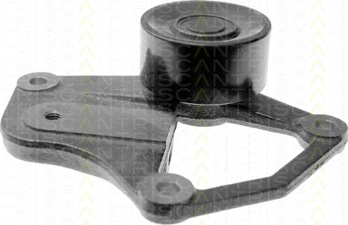 SKF VKM 33008 - Galoppino / Guidacinghia, Cinghia Poly-V www.autoricambi360.it