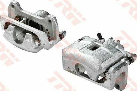 TRW BCS754 - Pinza freno www.autoricambi360.it