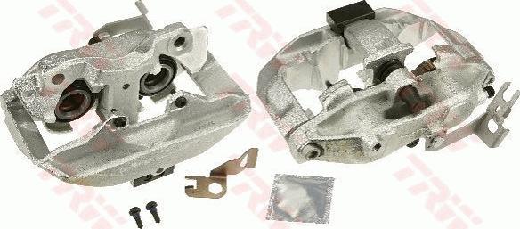 TRW BCT119E - Pinza freno www.autoricambi360.it