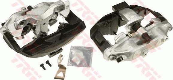 TRW BCT120 - Pinza freno www.autoricambi360.it