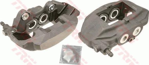 TRW BCT776 - Pinza freno www.autoricambi360.it