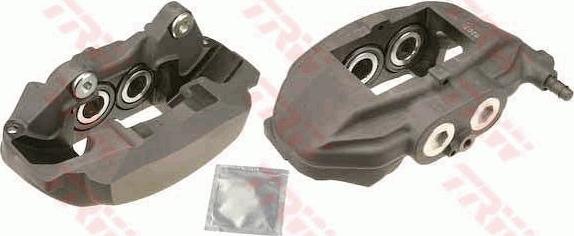 TRW BCT777 - Pinza freno www.autoricambi360.it